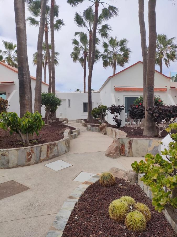 Casa Lidia Costa Calma Beach Exterior photo