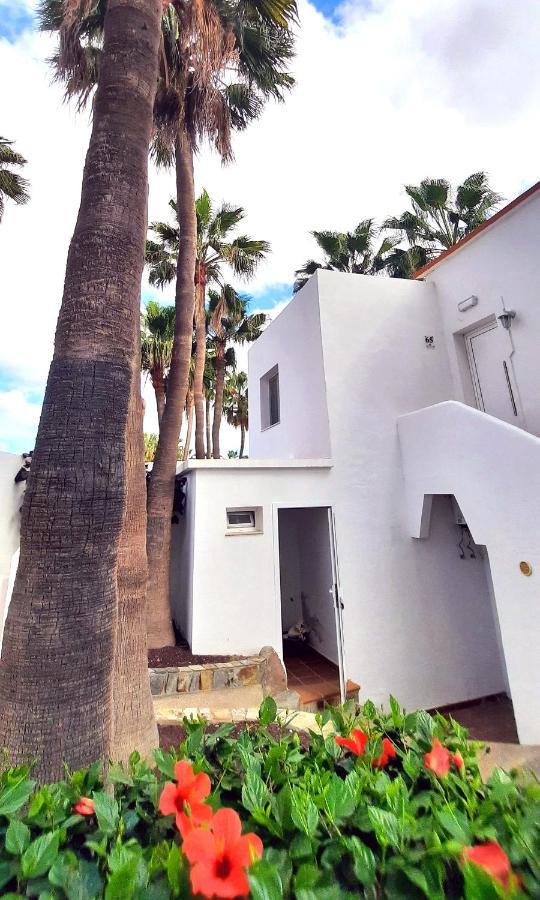 Casa Lidia Costa Calma Beach Exterior photo