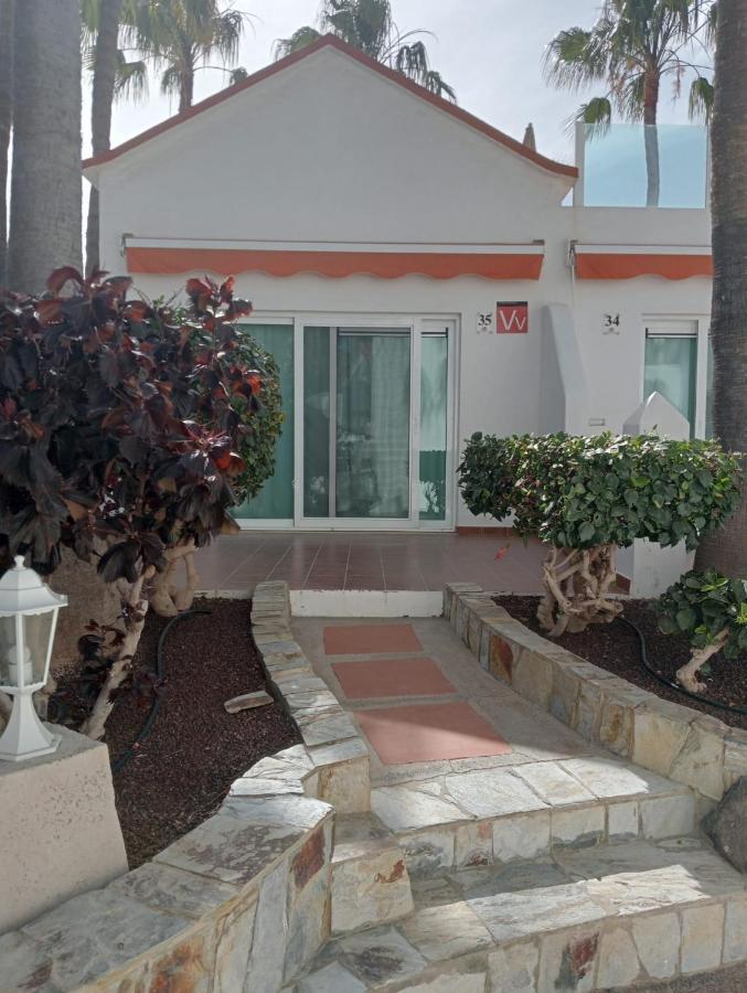 Casa Lidia Costa Calma Beach Exterior photo