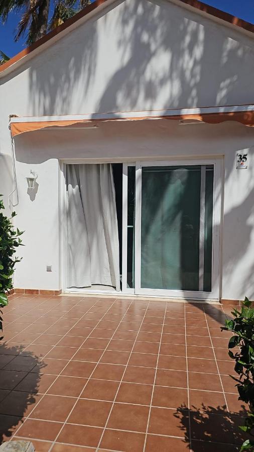 Casa Lidia Costa Calma Beach Exterior photo