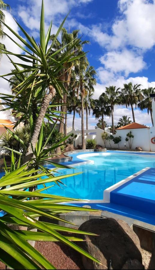 Casa Lidia Costa Calma Beach Exterior photo