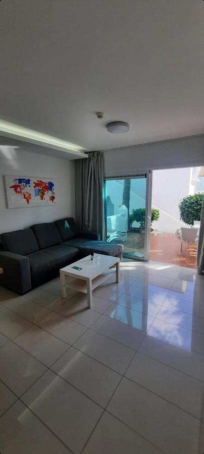 Casa Lidia Costa Calma Beach Exterior photo